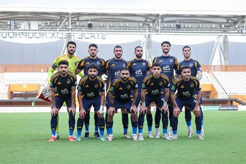 ترتيب مجموعة الأهلي في دوري أبطال أفريقيا بعد فوز أورلاندو بايرتس